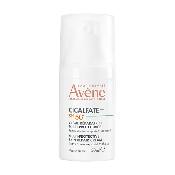 Avène Cicalfate+ crème réparatrice multi protectrice SPF 50+