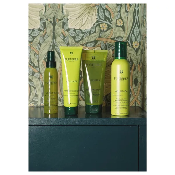 René Furterer Volumea mousse amplifiante