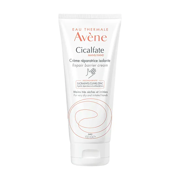 Avène Cicalfate crème mains isolante