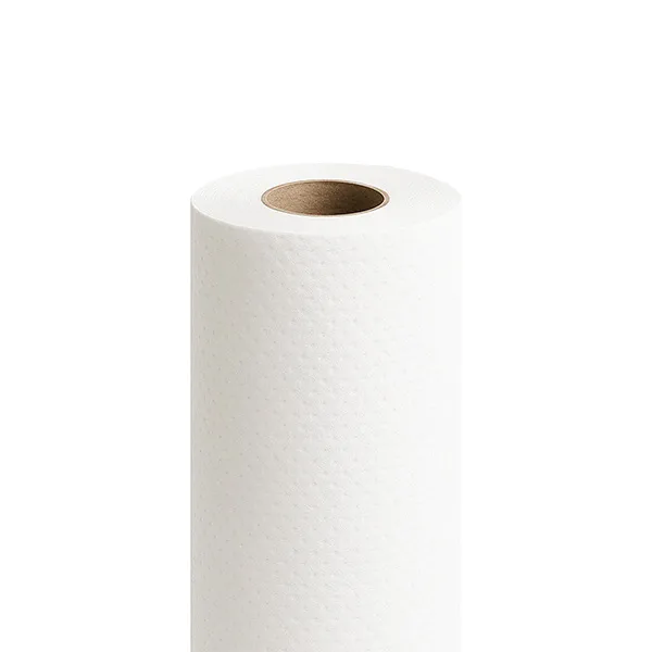 Draps d'examen gaufrés en rouleaux 50 cm x 35 cm