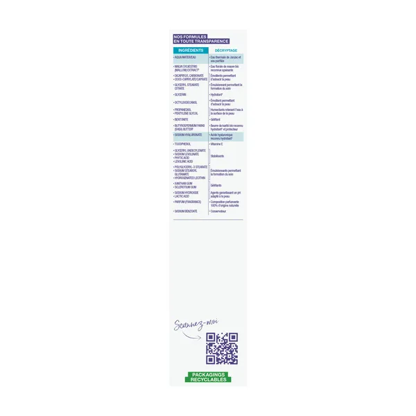 Eau Thermale Jonzac Rehydrate Soin léger réhydratant Bio