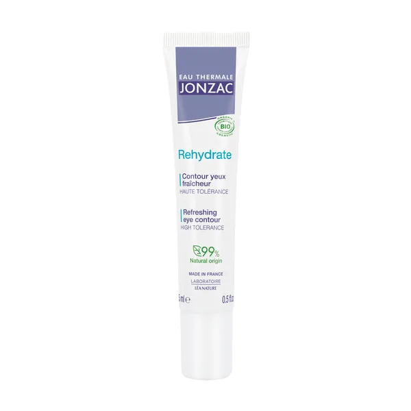 Jonzac Rehydrate Contour des yeux Bio