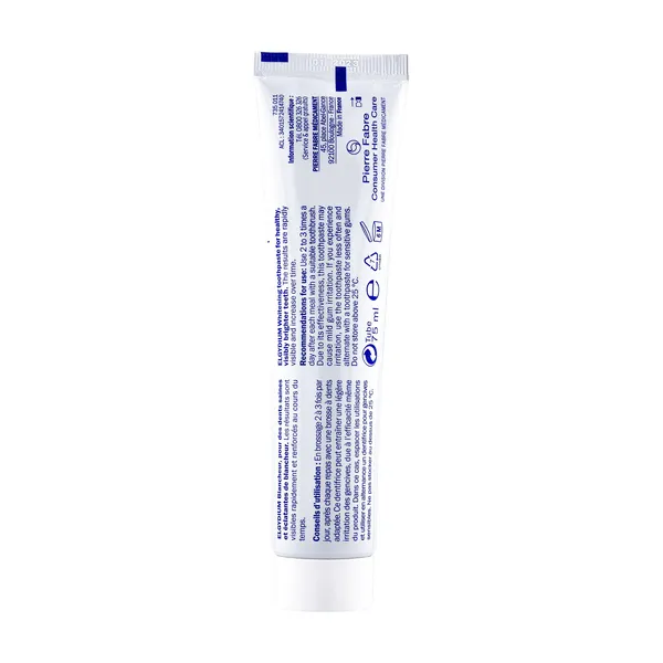Elgydium Blancheur dentifrice