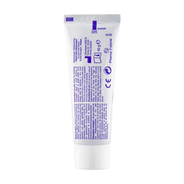 Elgydium Fix Fixation Forte Crème fixative