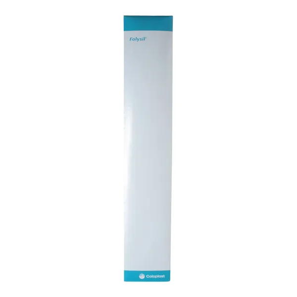 Coloplast Folysil sonde urinaire Adulte 2 voies
