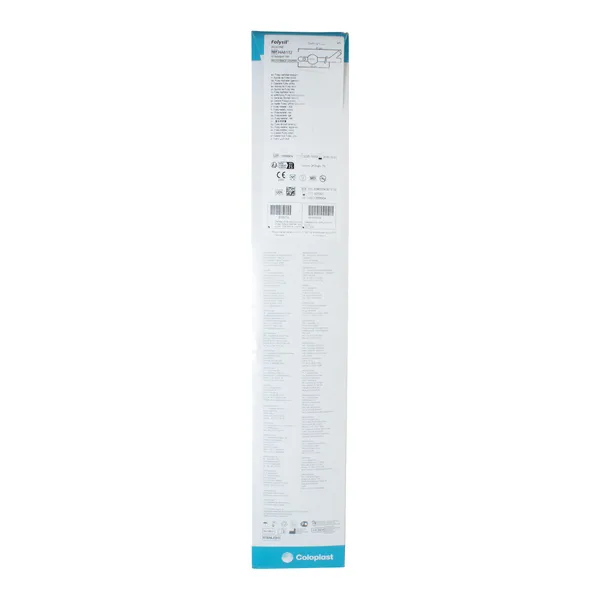 Coloplast Folysil sonde urinaire Adulte 2 voies