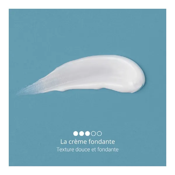 Etat pur crème fondante visage