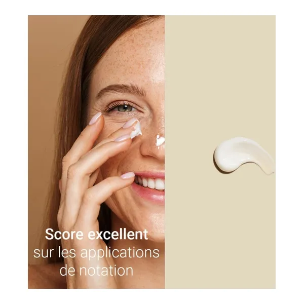 Etat pur crème fondante visage