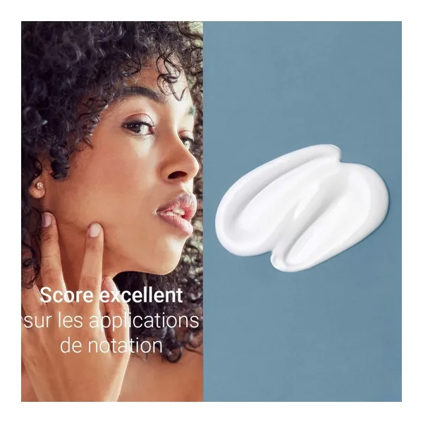 Etat Pur Crème Riche visage