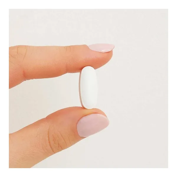 Solgar Calcium magnésium avec vitamine D3 comprimés