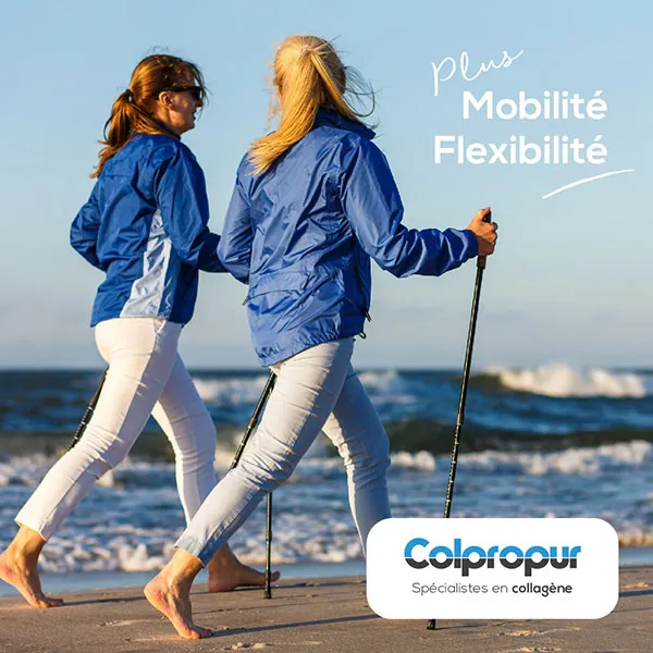 Colpropur Ostéo neutre