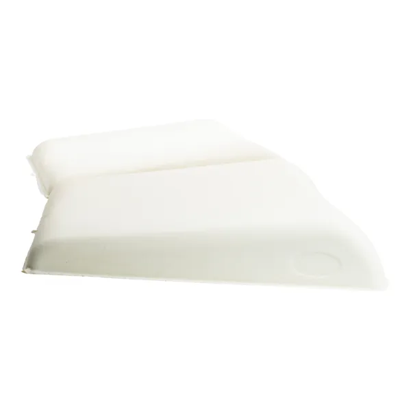 Asklé talonnière de fond de lit XL