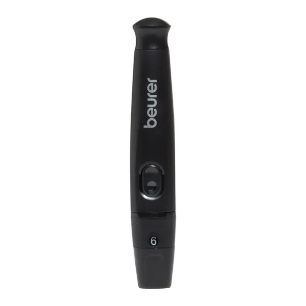 Beurer Stylo autopiqueur LD 04
