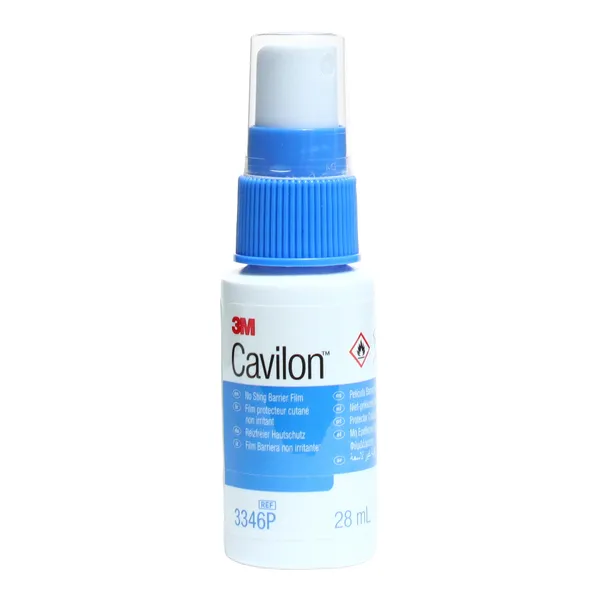 Cavilon film protecteur cutané longue durée