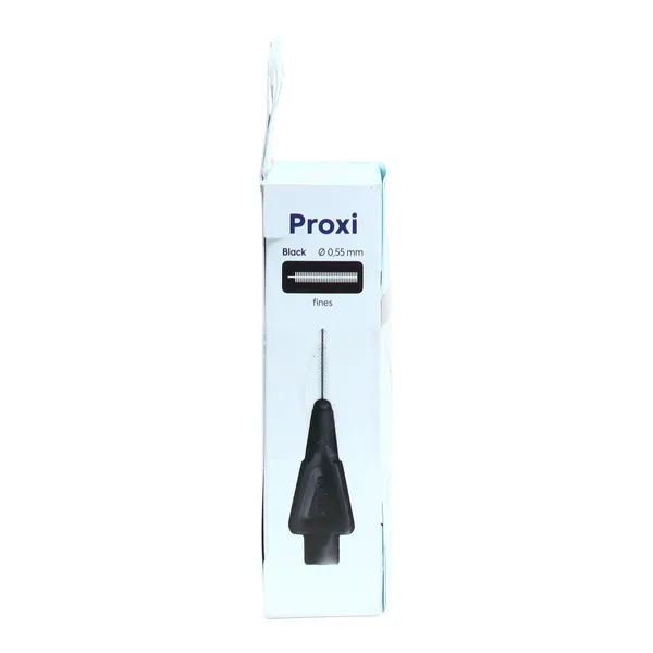 Papilli Brossettes interdentaires cylindriques Proxi