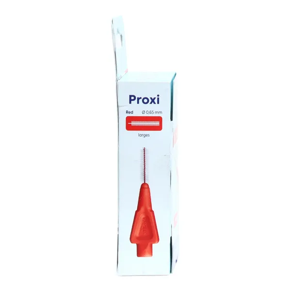 Papilli Brossettes interdentaires cylindriques Proxi