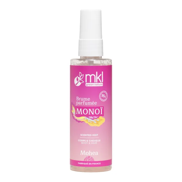 MKL Brume parfumée
