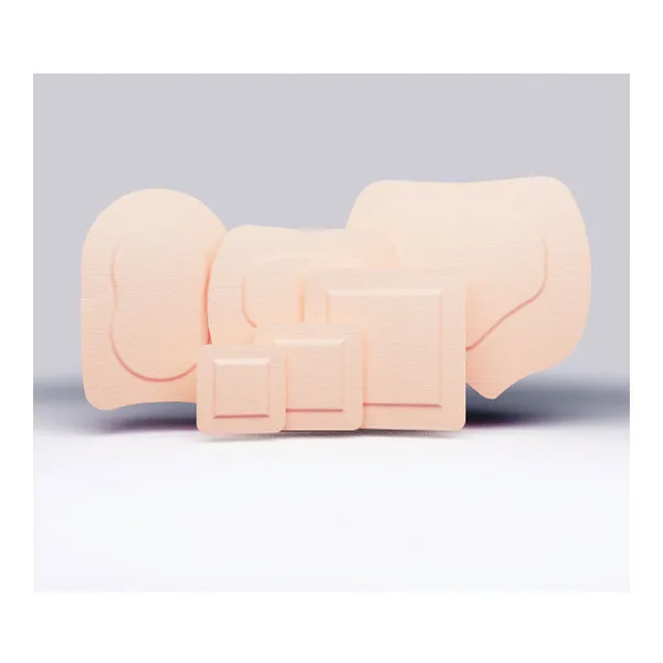 Aquacel Pro Foam Pansement hydrocellulaire