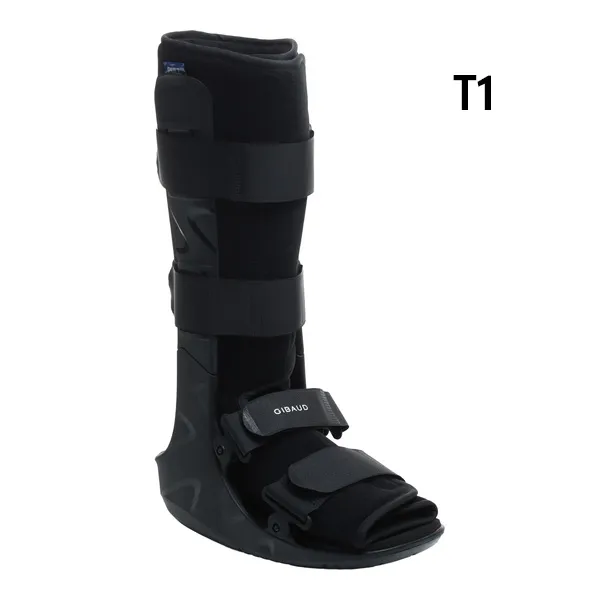 Gibaud Botte de marche longue