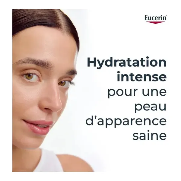 Eucerin Hyaluron Filler +3x effect Sérum booster d'hydratation