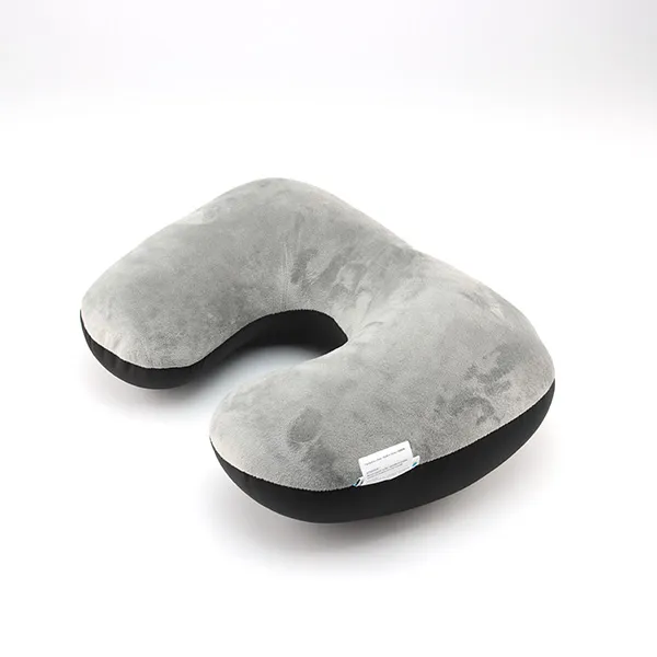 Cale nuque ergonomique 2 en 1
