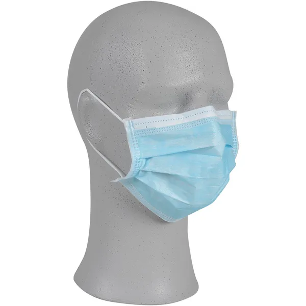 Masque chirurgical 3 plis