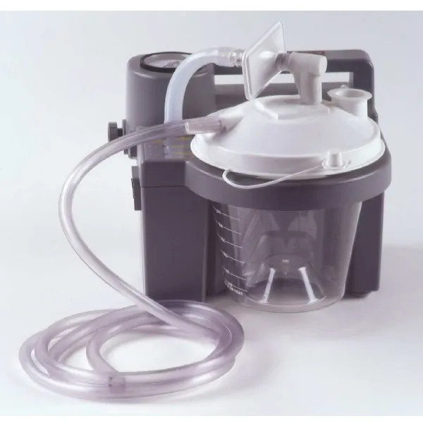 Filtre antibactérien pour aspirateur de mucosités VacuAide