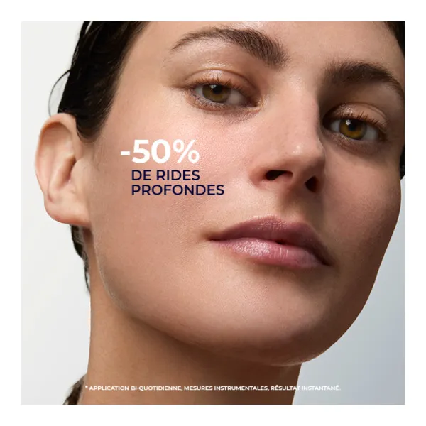 Roc Retinol correxion correction rides crème nuit
