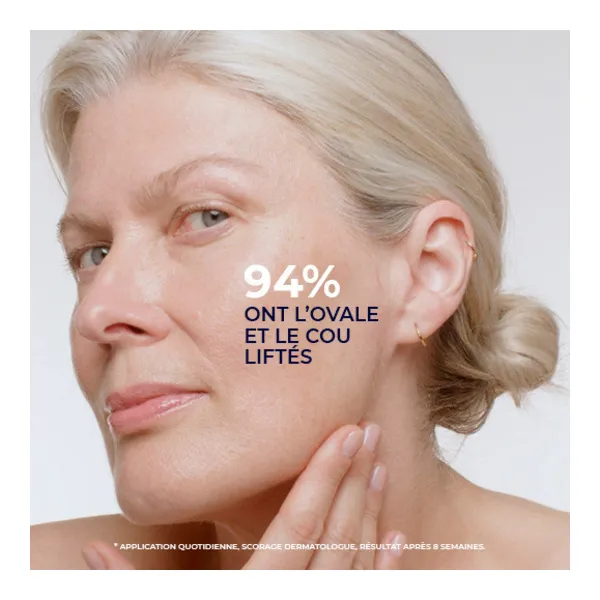 Roc multi correxion Crème Anti-Relâchement Raffermissante