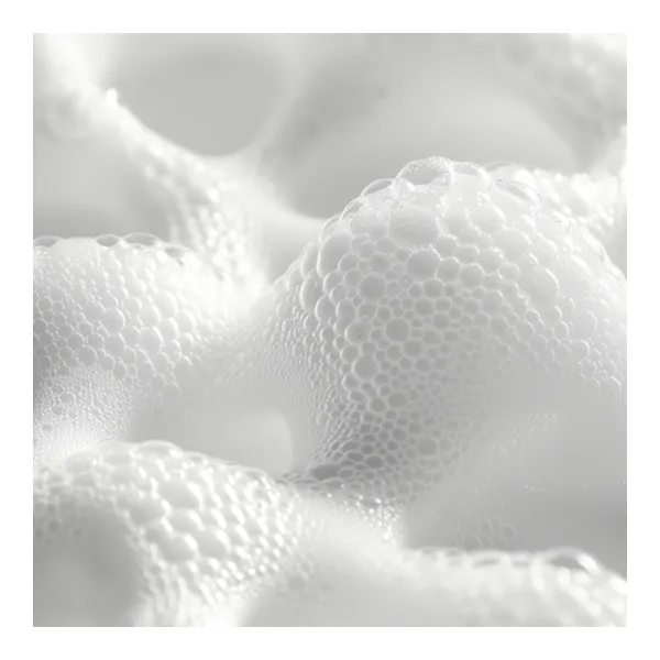 Roc mousse nettoyante énergisante