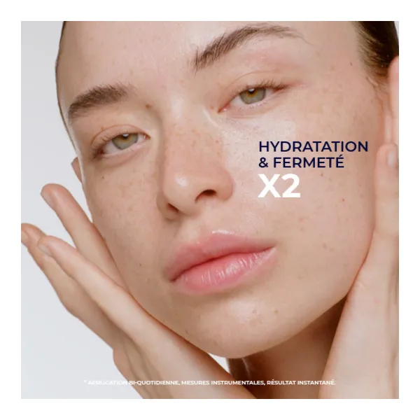 Roc multi correxion hydrater + repulper crème hydratante SPF 30
