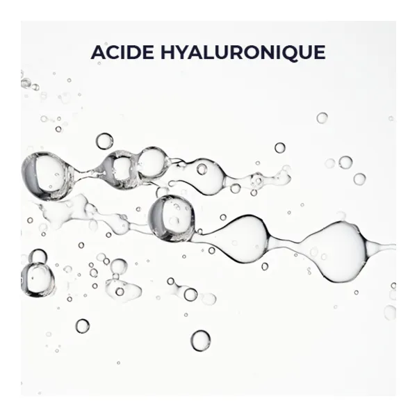 Roc multi correxion hydrater + repulper crème pour les yeux