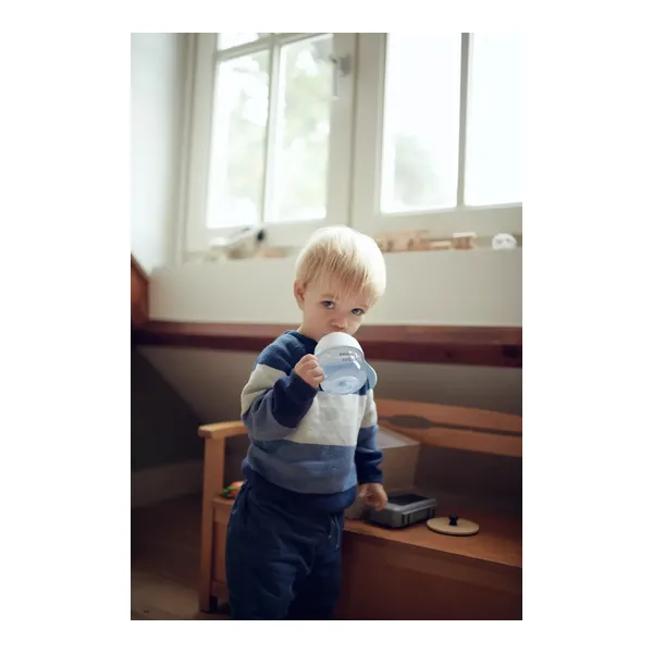 Avent Natural Response Tasse d'apprentissage 150 ml