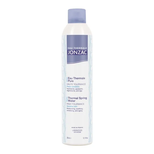 Jonzac Eau thermale Pure