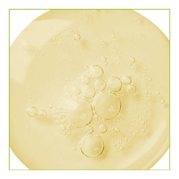 Natessance shampooing douche bio verveine