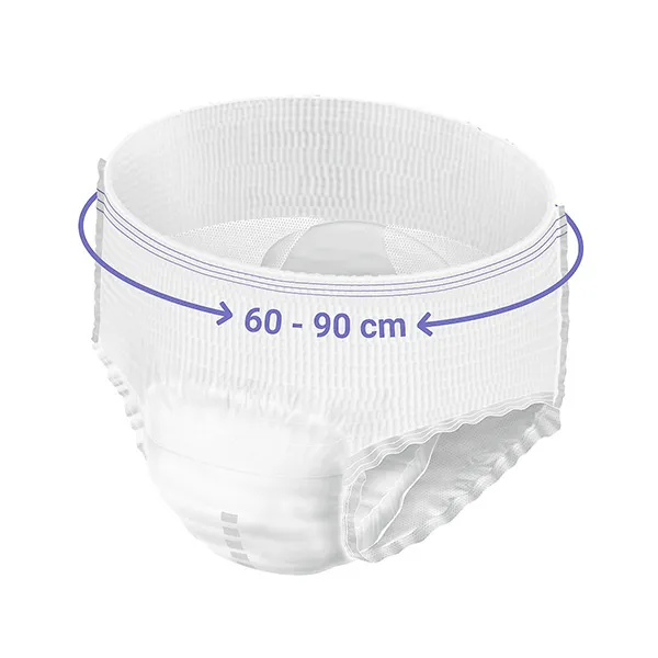 Confiance Mobile Slip 8 gouttes