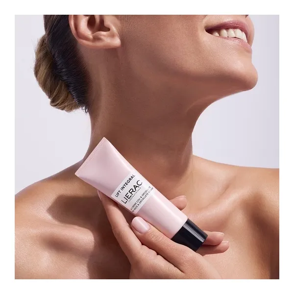Lierac Lift Integral La crème cou et décolleté
