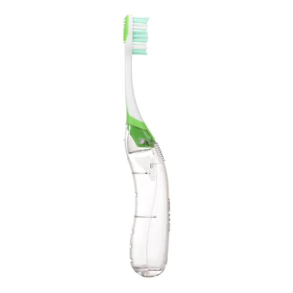 Gum Ortho Travel Brosse à dents