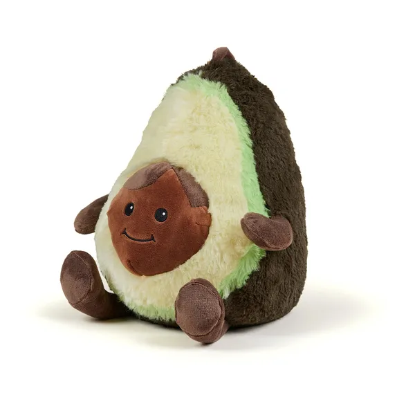 Bouillotte Cozy Peluche déhoussable