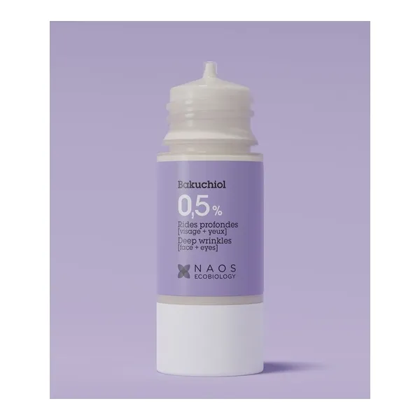 Etat Pur Bakuchiol 0,5%