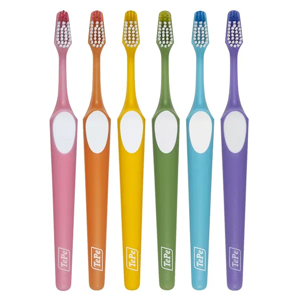 TePe Nova brosse à dents extra souple