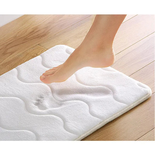 Sortie de bain Secure Soft