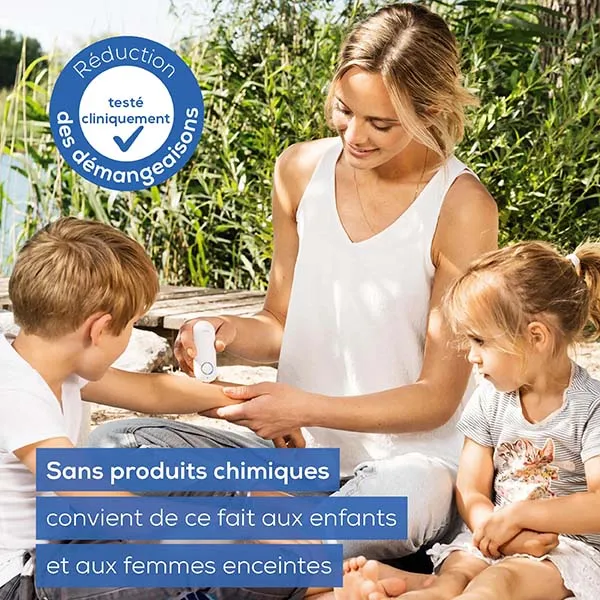 Beurer BR10 Appareil soulageant les piqûres d’insectes