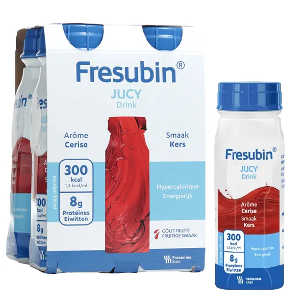 Fresubin Jucy Drink