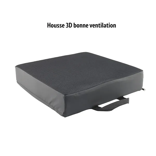 Coussin visco mousse