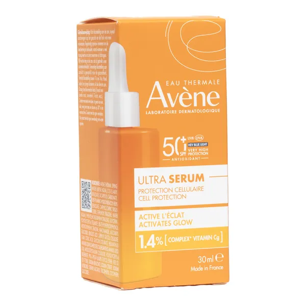Avène Ultra sérum protecteur SPF 50+
