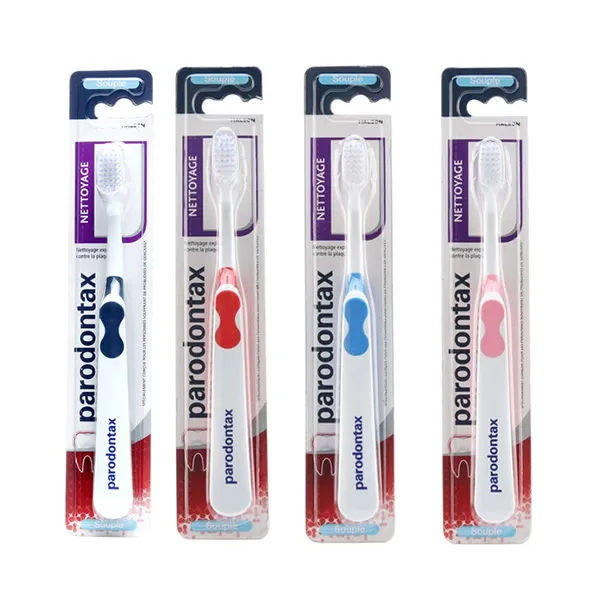 Parodontax Brosse à dents Souple