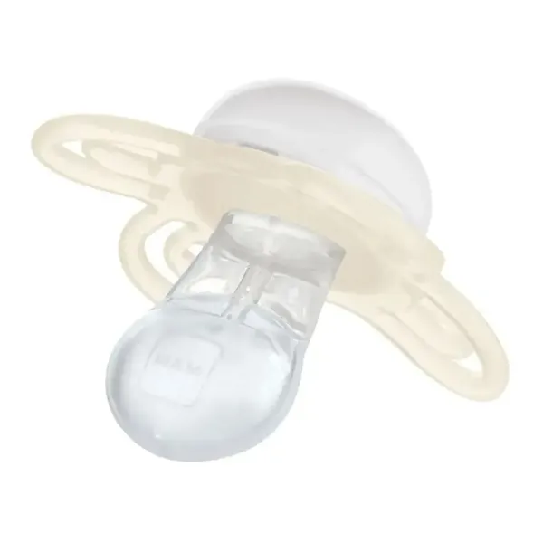MAM Perfect Naissance Sucette silicone anatomique 0-2 mois