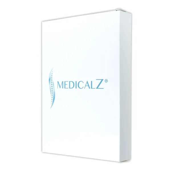 Medical Z Lipo Panty S002