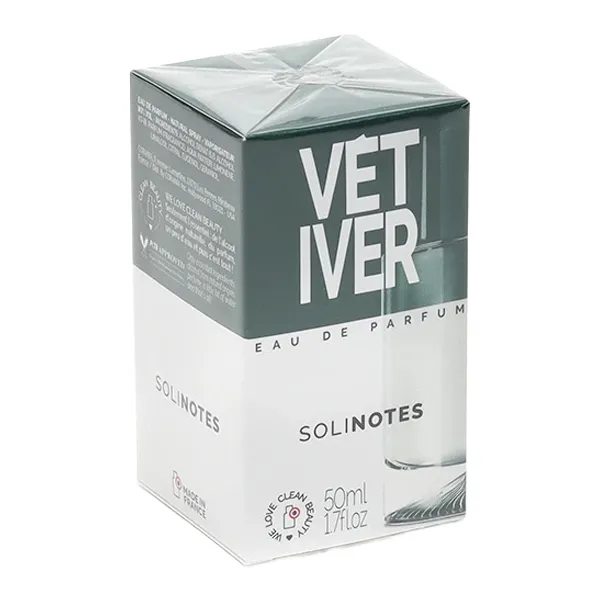 Solinotes Eau de Parfum